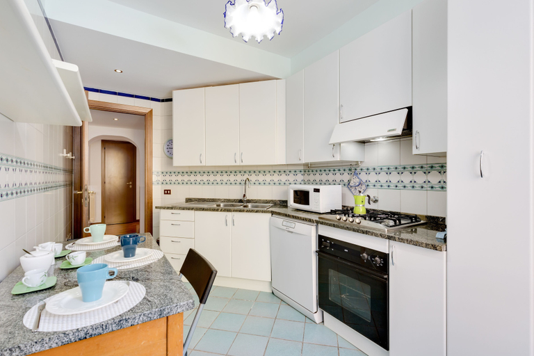 Others 5, Rome as you feel - Panisperna Apartment, Roma