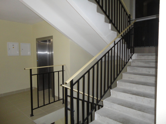 Others 5, Art-City Apartments on Ershova, Vysokogorskiy rayon