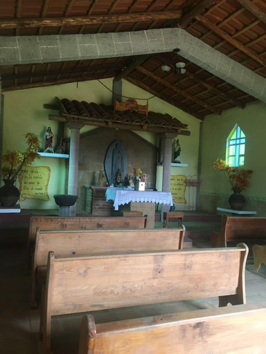 Food & Drinks 5, Rancho Escondido Casa Goyri, Tlaxco