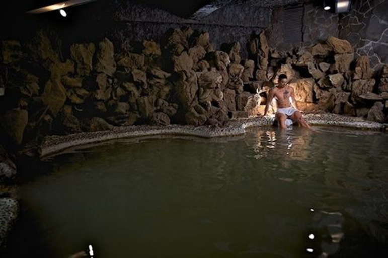 Sport & Beauty 5, Atami Hotel Taipei Onsen, Taipei City