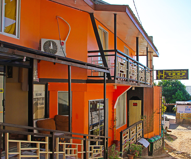 Exterior & Views 2, Hwan Dynasty Suite Elnido, El Nido