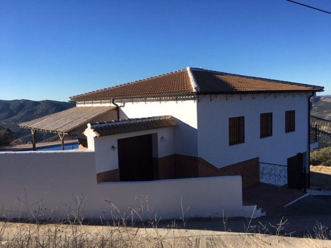 Exterior & Views 2, Casa Rubia, Córdoba