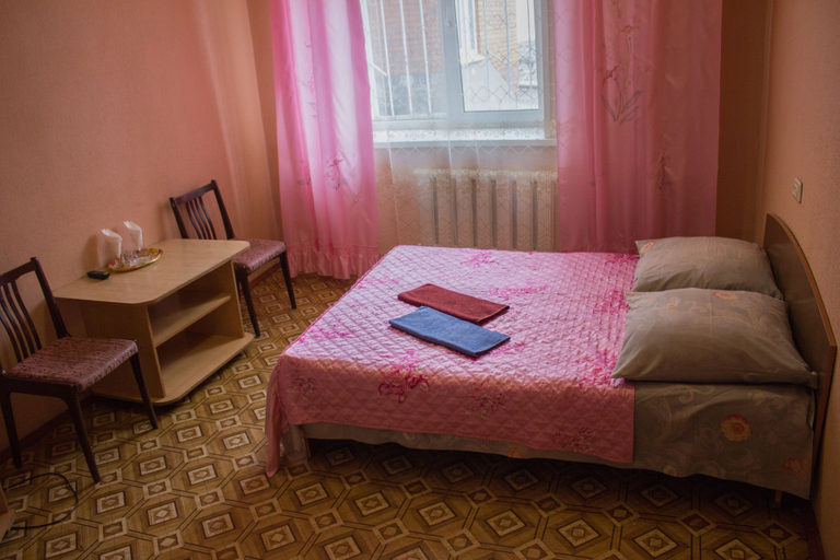 Bedroom 2, U Svetlany, Cheboksarskiy rayon
