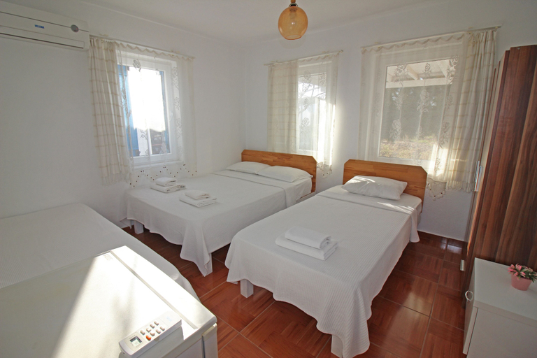 Bedroom 4, Ilgın Bag Evi, Bozcaada