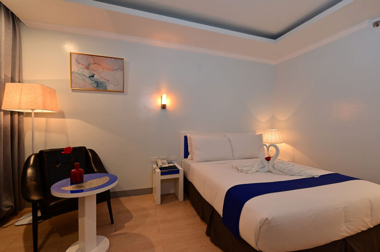 Bedroom 4, T Shine Resort and Spa, Lapu-Lapu City