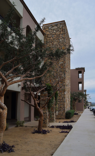 Exterior & Views 2, APARTMENT 3BR OCEAN VIEW 1531, La Paz