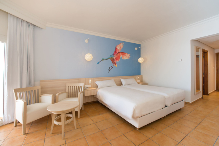 Bedroom 3, Iberostar Founty Beach, Agadir-Ida ou Tanane