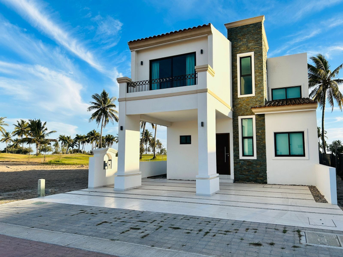 Exterior & Views 2, Estrella de Mar, Mazatlán