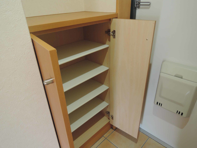 Bedroom 2, Kenrokuen Inn, Nobeoka