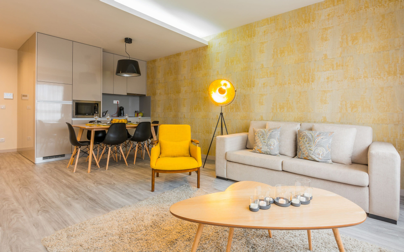 Innapartments - Passos Manuel, Porto