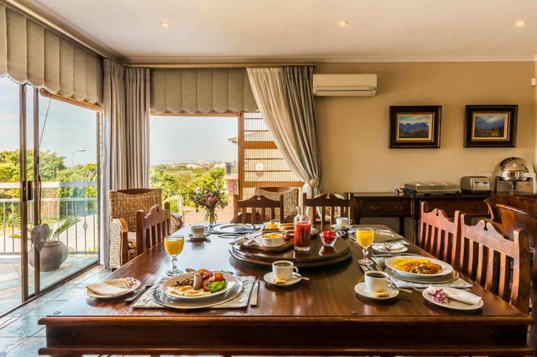 Food & Drinks 5, Nautilus Guesthouse, Nelson Mandela Bay