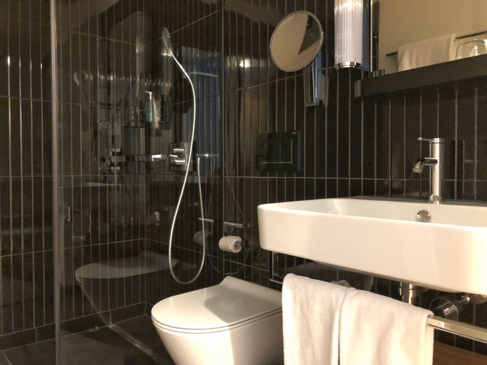 Bedroom 4, Best Western Plus Hotel Bern, Bern