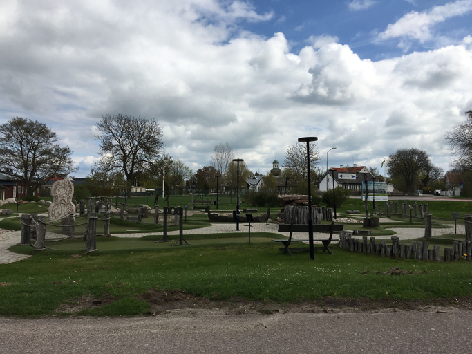 Others 5, Köpingbaden, Borgholm