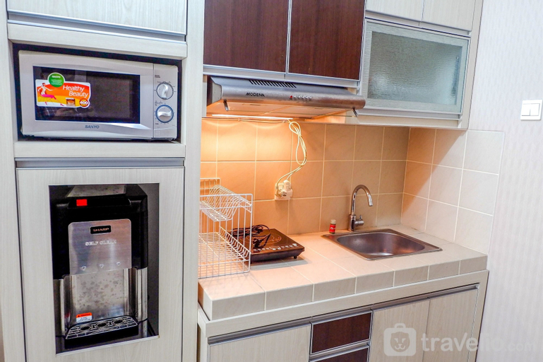 Others 4, Near Grand Indonesia Thamrin Executive Apartment, Central Jakarta