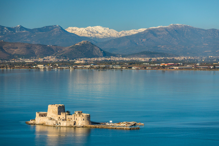 Exterior & Views 2, Carpe Diem Boutique Hotel, Peloponnese