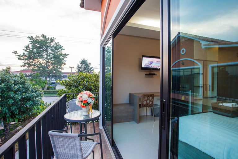Others 5, Sata House Buoutique Resort, Muang Nakhon Ratchasima
