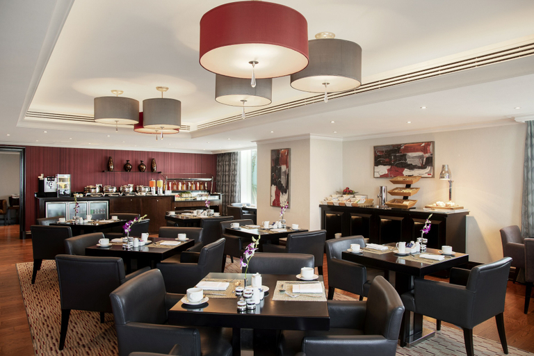 Food & Drinks 5, Towers Rotana, Dubai