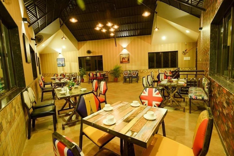 Food & Drinks 4, Shri Vitthal Mangalam, Satara