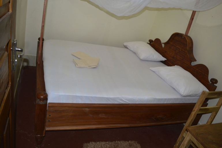 Bedroom 2, Swahili Home Stay, Arusha Urban