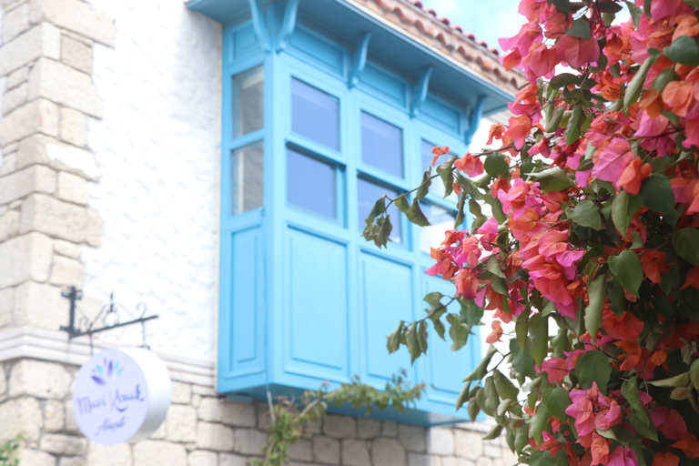 Exterior & Views, Mavi Konak Alacati, Çeşme