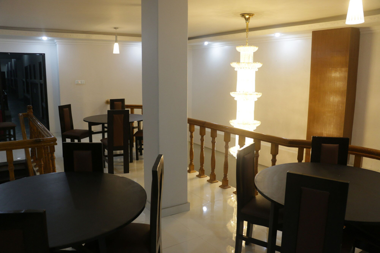 Food & Drinks 4, Hotel Swapnabagh, Gandaki