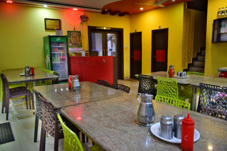 Food & Drinks 4, Yelagiri Residency, Vellore