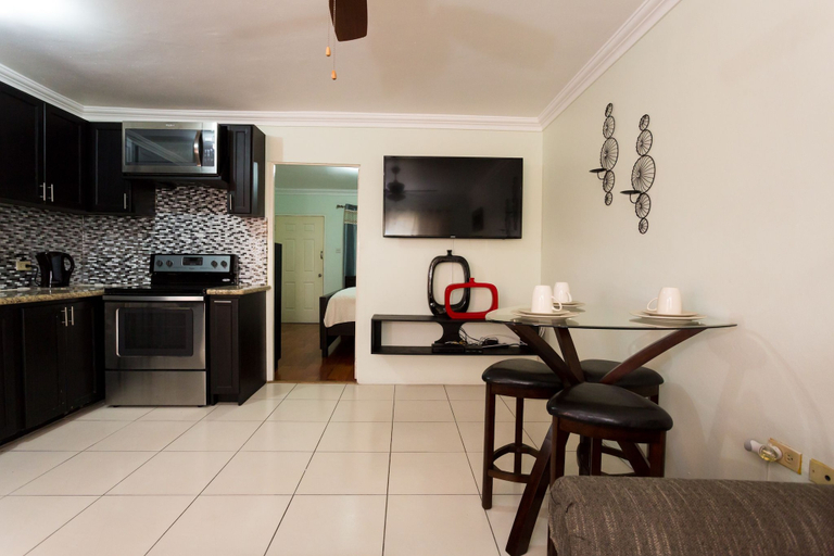 Others 5, The Y Guest Apartment