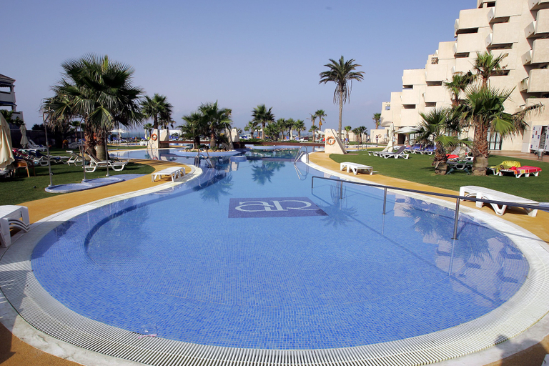 Sport & Beauty 2, Hotel AR Almerimar, Almería