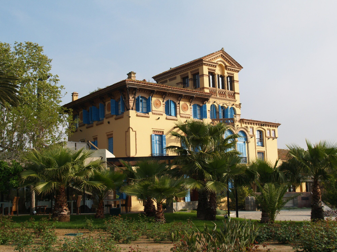 Exterior & Views 2, Mas Passamaner Hotel, Tarragona