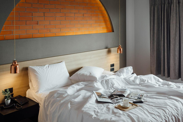 Bedroom 4, Clay Udonthani, Muang Udon Thani