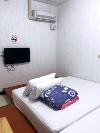 Bedroom 5, Chishang Nangua Homestay, Taitung