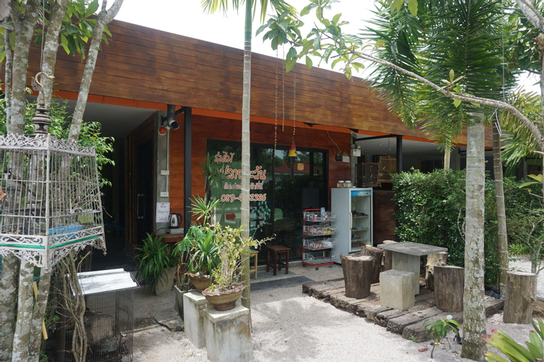 Exterior & Views 2, Rommai Plai Tawan Trang, Muang Trang