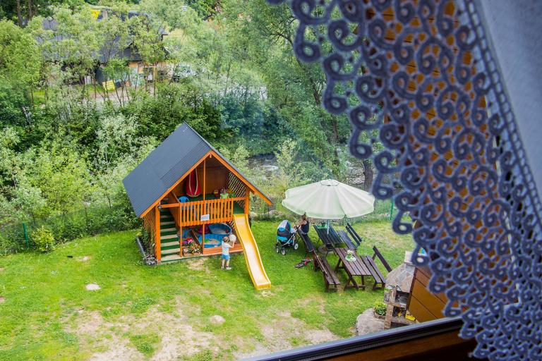 Exterior & Views 2, Willa Trebunia, Tatra