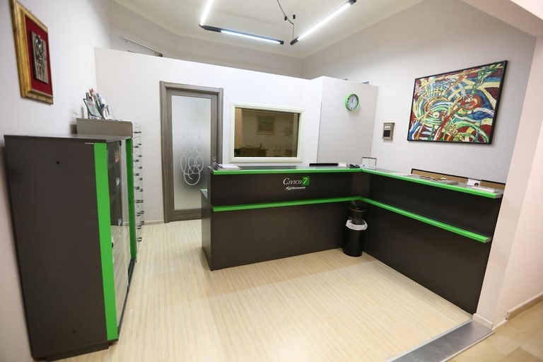 Others 5, Civico7 Affittacamere, Reggio Di Calabria