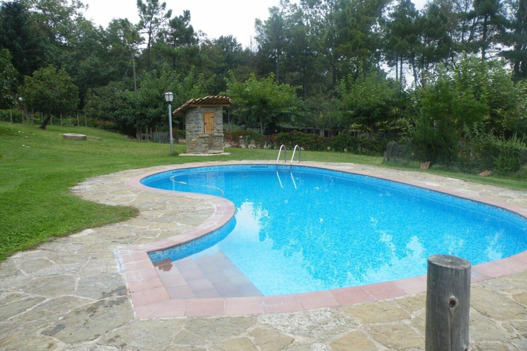 Sport & Beauty 5, Allotjaments Colomer-Cullell, Girona
