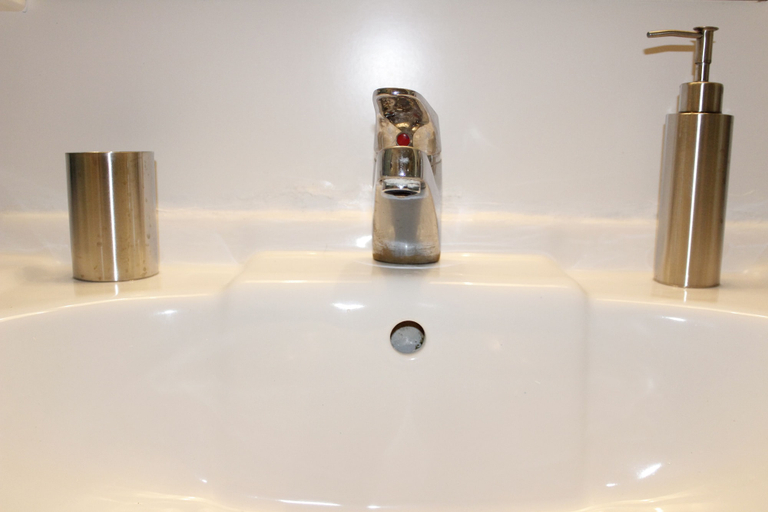 Bathroom 3, Ranias luxurious Apartment with sea view!, Crete