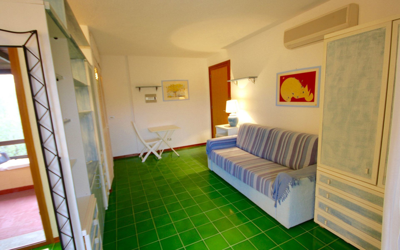 Bedroom 2, Casa Carla, Olbia-Tempio