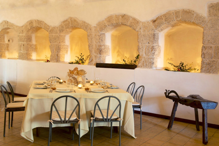 Food & Drinks 4, Masseria Spina Resort, Bari