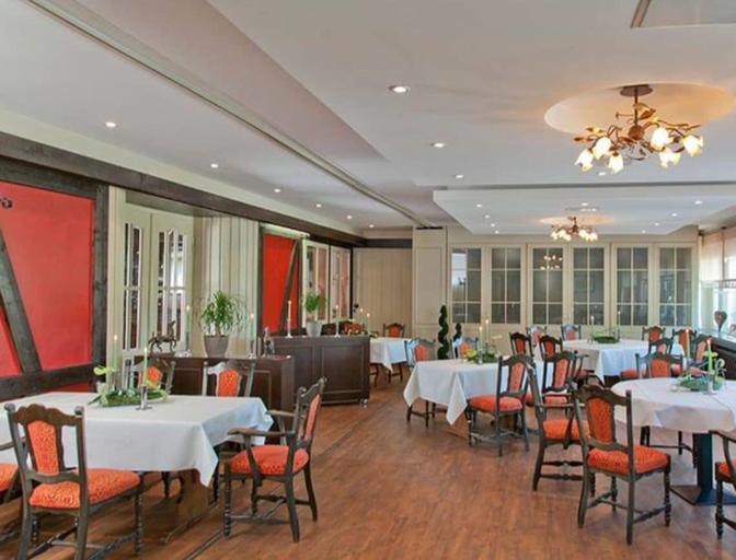Food & Drinks 5, Landgasthaus Hotel Zur Alten Linde, Rotenburg (Wümme)