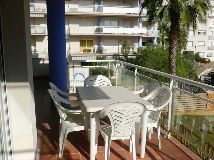 Others 4, Apartamentos Port Canigo 46, Girona