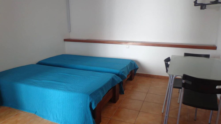 Bedroom, Açoteias Apartment, Albufeira