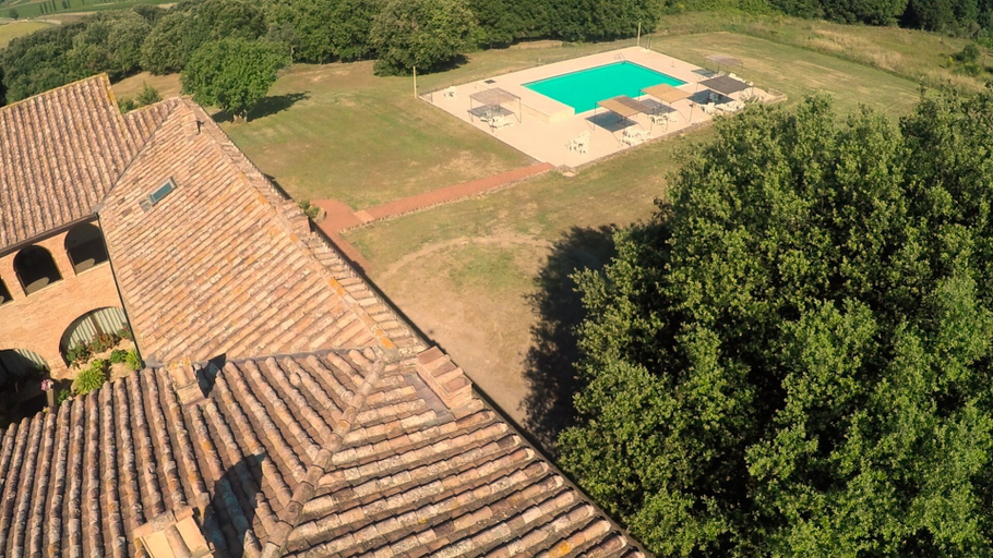 Exterior & Views 2, Antica Grancia di Quercecchio, Siena