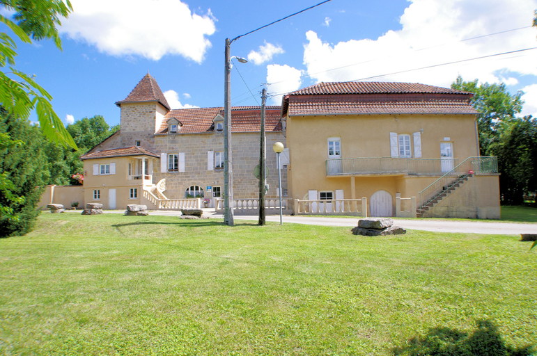 Exterior & Views 2, Le domaine de l'Escadasse, Lot