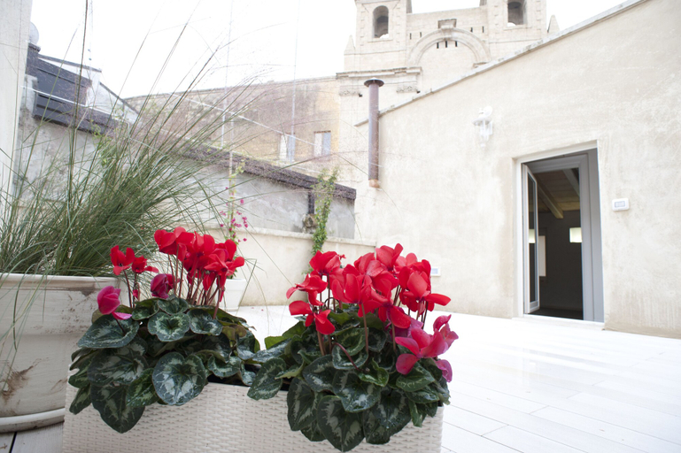 Exterior & Views 2, San Francesco Bed & Breakfast, Bari