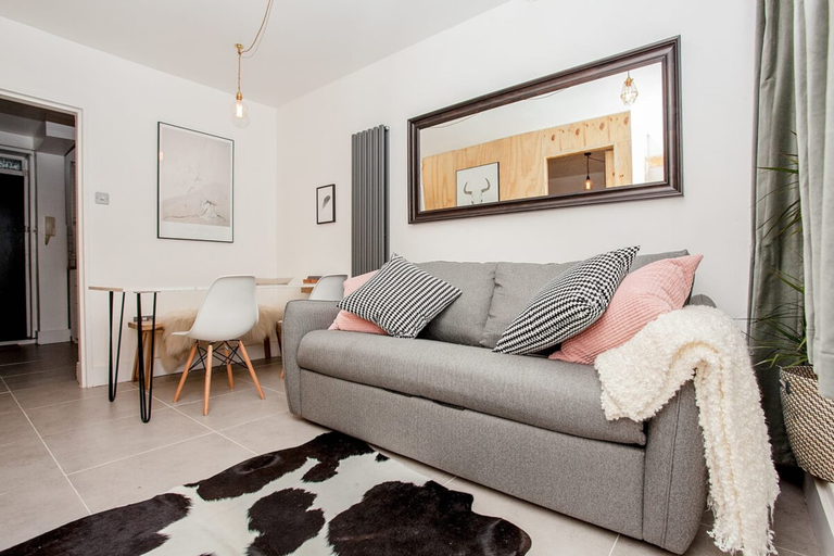 Others 4, Modern Central 1 Bed in Clerkenwell - sleeps 4, London