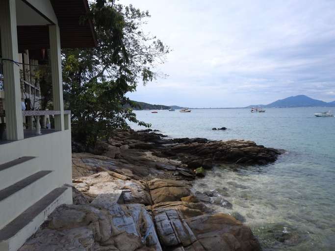Others 5, Sunrise Villas Seaview, Muang Rayong