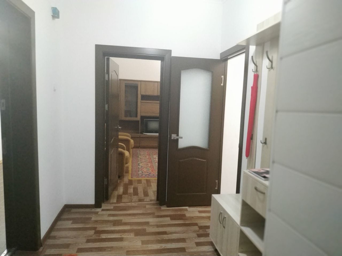 Others 5, Welcome Home 19, Tashkent City