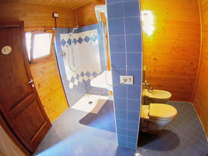 Bathroom 3, Agriturismo Fattoria La Prugnola, Pisa