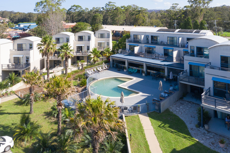 Exterior & Views 2, Corrigans Cove, Eurobodalla