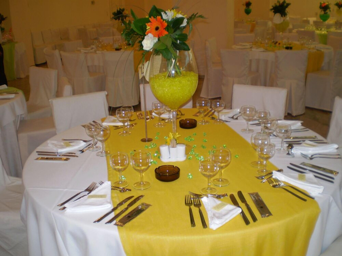 Food & Drinks 5, Hotel Telis, West Greece